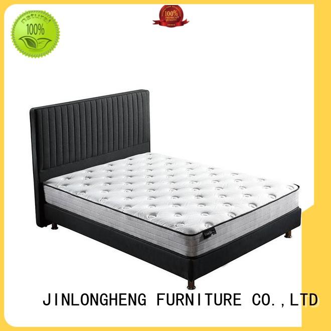 JLH Brand mattress unique spring king mattress in a box
