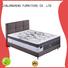 JLH latex firm innerspring mattress High Class Fabric with softness