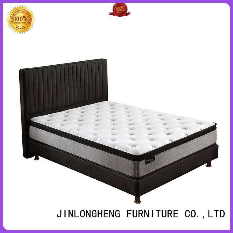 JLH princess mattress in a box reviews High Class Fabric for guesthouse