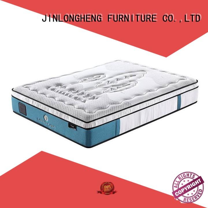new-arrival mattress in a box Certified for guesthouse