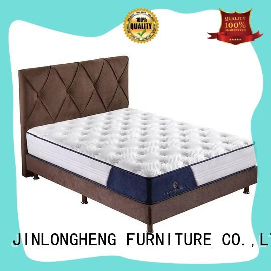 JLH hand daybed mattress Certified