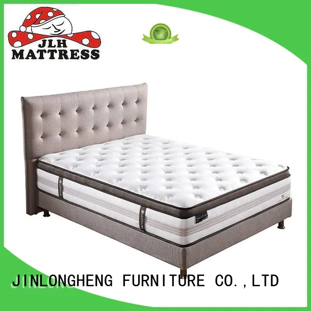 new-arrival best mattress and box spring Comfortable Series JLH