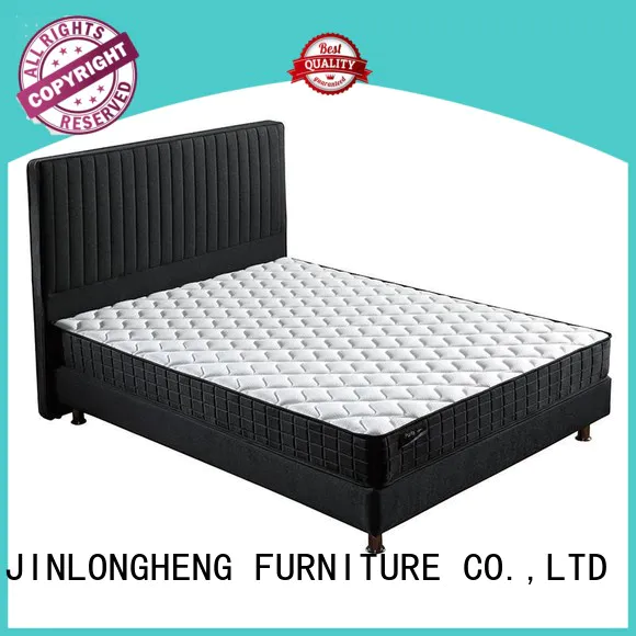 coil manufaturer king size mattress JLH manufacture