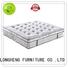 JLH quality innerspring twin mattress High Class Fabric for home