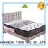 JLH Brand top density memory cool gel memory foam mattress topper perfect