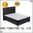 euro king size mattress mattress JLH company