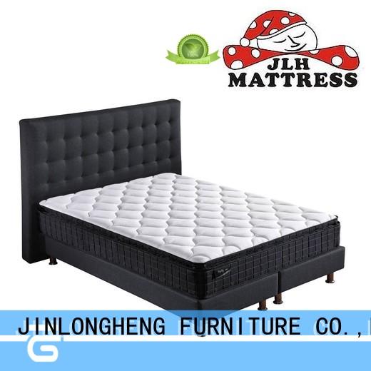 comfortable innerspring twin mattress tufted Certified delivered directly