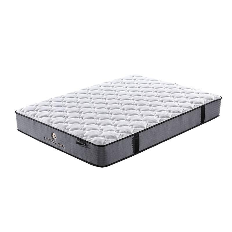 Best Selling Electric Comfortable Adjustable Bed With Quiet Stable Motor Floor Mattress