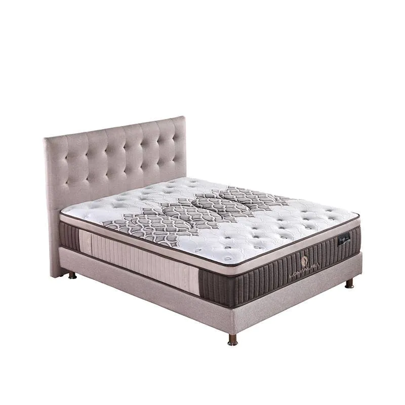 JLH Mattress roll-up mattress for business delivered easily