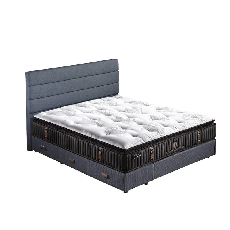 JLH Mattress latex spring mattress manufacturers for bedroom