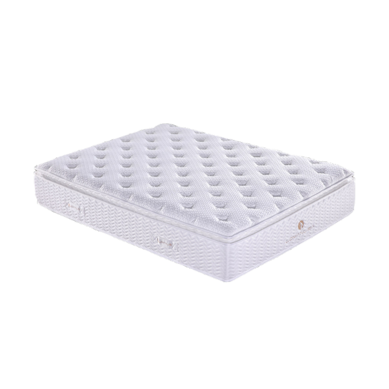 32PA-25 Pillow Top Hotel Sofa Bed Mattress With Latex Inner Material