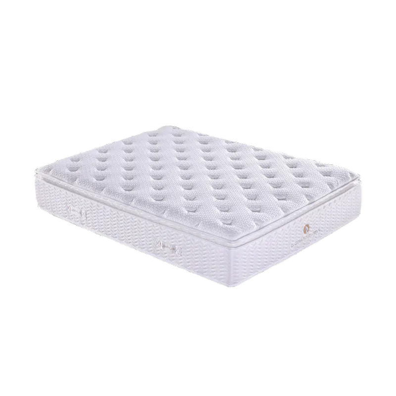 32PA-25 Pillow Top Hotel Sofa Bed Mattress With Latex Inner Material