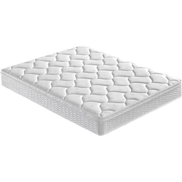 Find 34pa-57 Natural Latex And Memory Foam Euro Top Mattress Chinese  Factory
