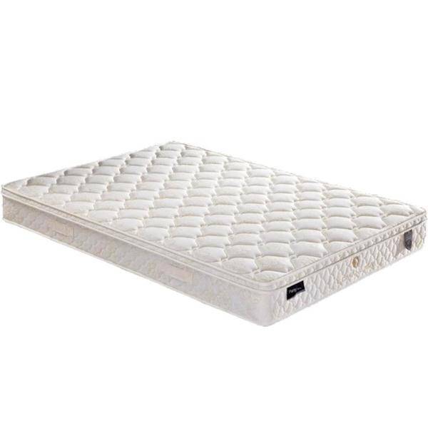 34CA-07 Economical Continuous Spring For Hotel Mattress Using In Euro Top Design