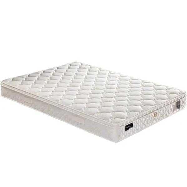 luxury hotel bed mattress foam with elasticity