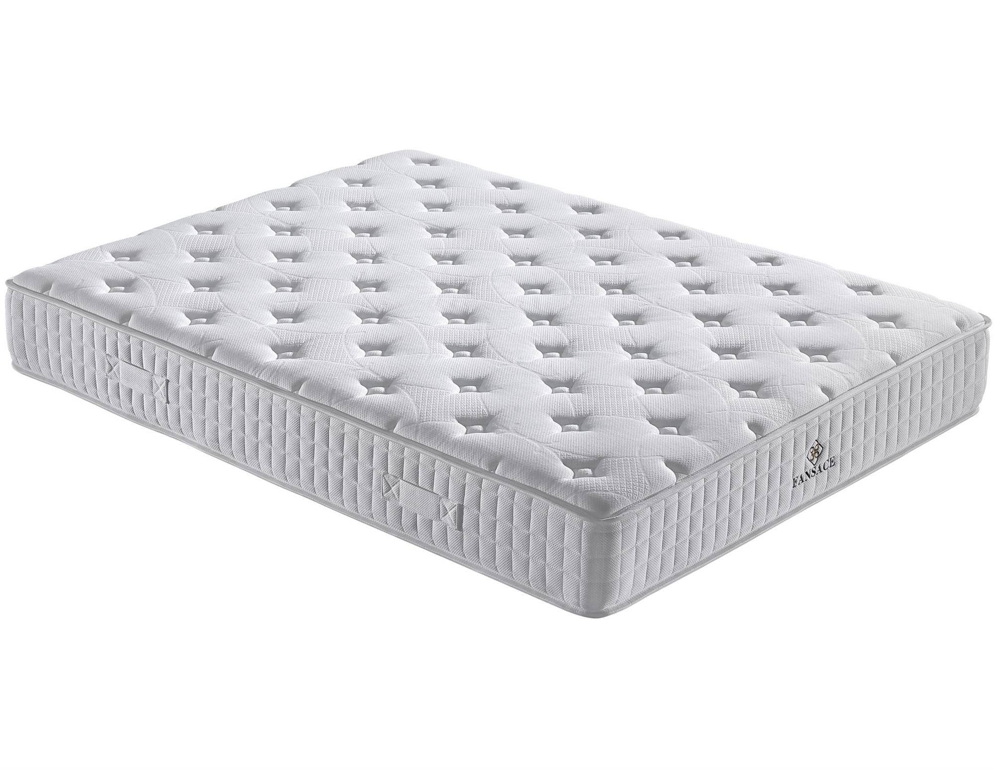 hotel grade firm mattress