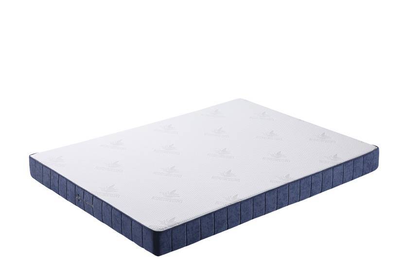 10fk-05 marcas clássicas 6 polegadas colchão de cama ajustável