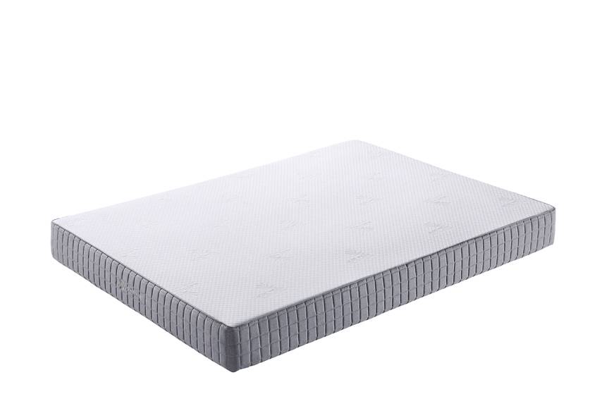 7 inch foam mattress queen