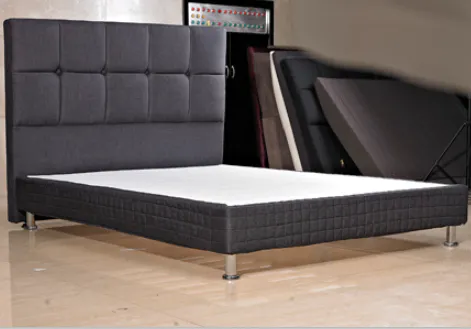 MB3308 Custom Color Sofa Fabric Wooden Flexible Bed Headboards