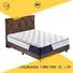 JLH Brand compressed quality california king mattress material supplier