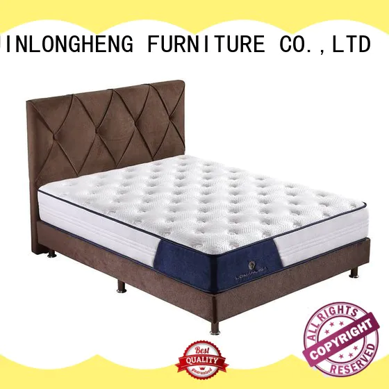JLH top foam vs spring mattress Certified delivered easily