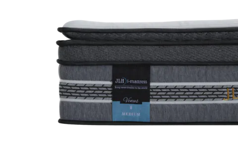 product-JLH Mattress-4APA-18 VENUS Medium Soft Latex Like Foam Pocket Spring Child Bed Mattress-img-3