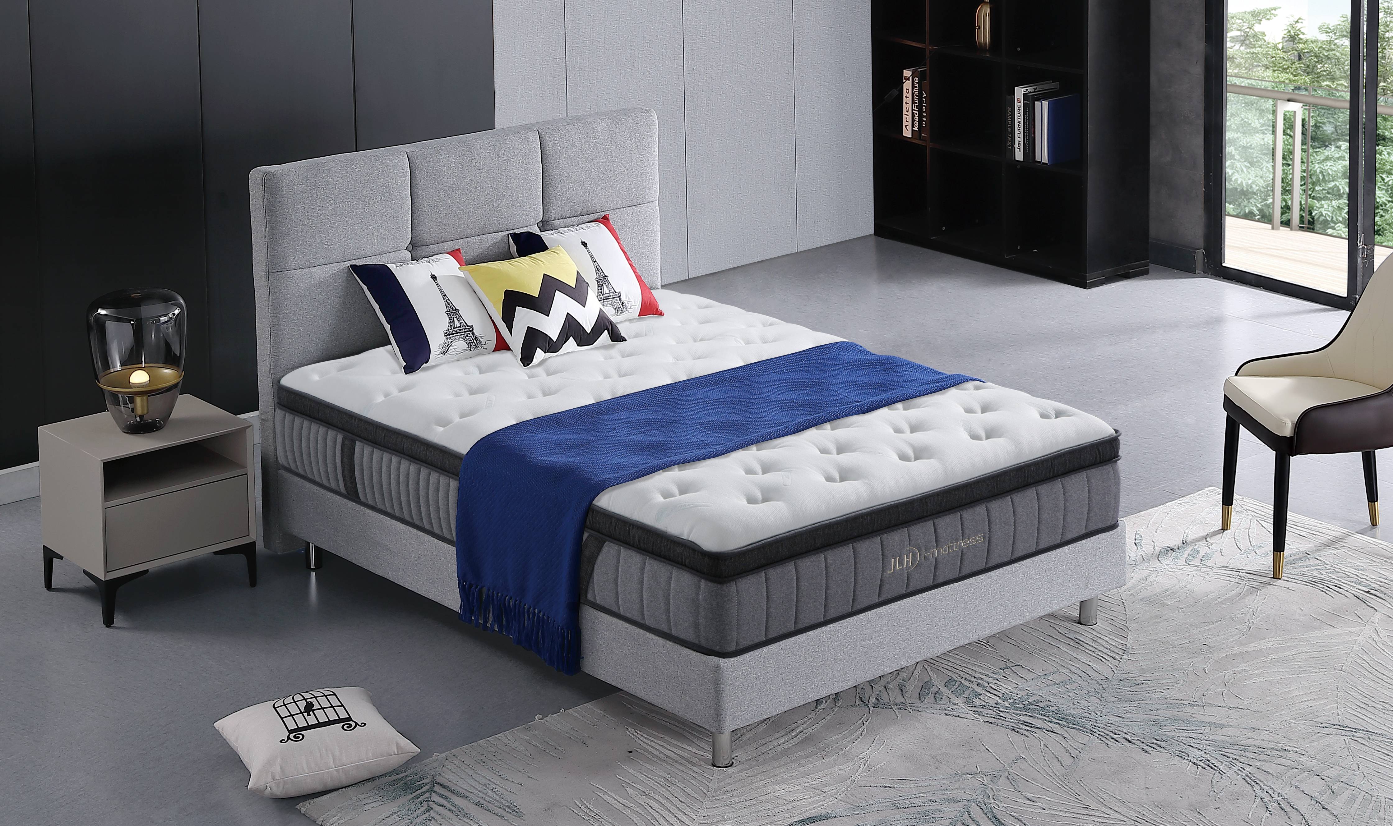 product-JLH Mattress-img-3