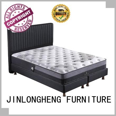Hot sale california king mattress breathable JLH Brand