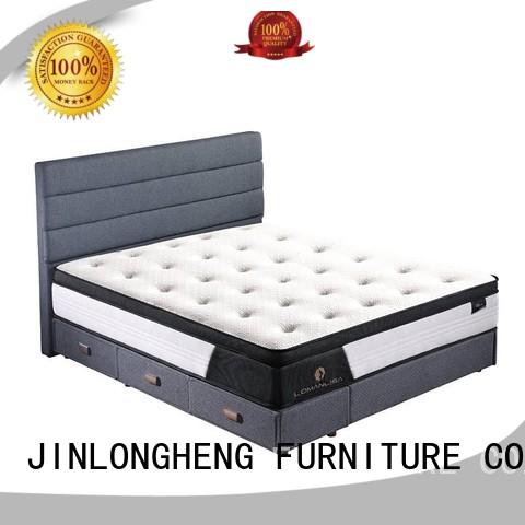 JLH popular zeopedic mattress in a box anti delivered easily