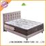 Quality JLH Brand hand mattress latex gel memory foam mattress