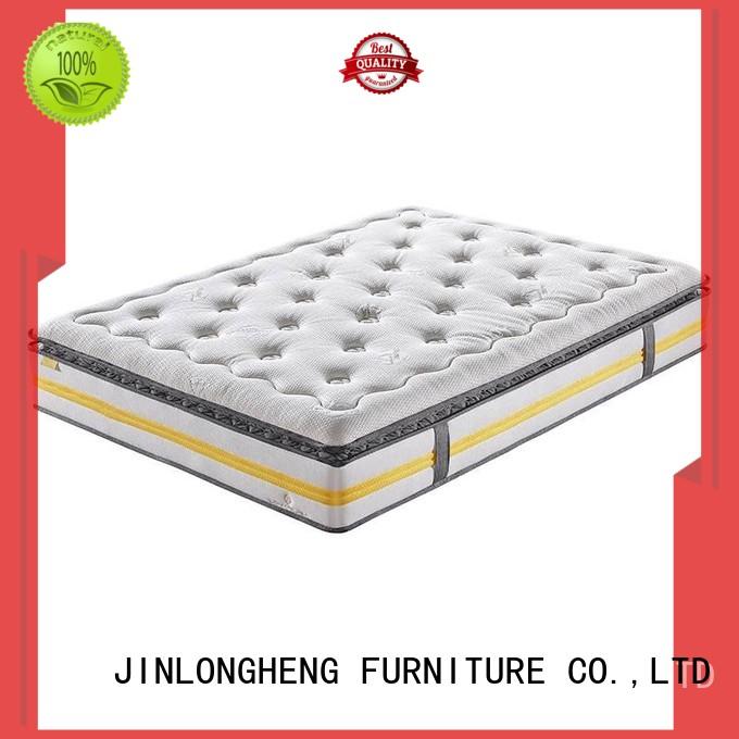 special foam mattress vs spring mattress with Quiet Stable Motor for hotel