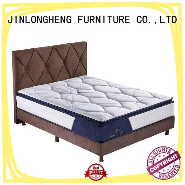 JLH new-arrival king mattress in a box luxury delivered easily