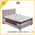 2000 pocket sprung mattress double spring JLH Brand twin mattress