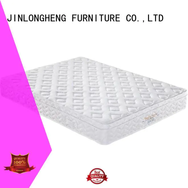 spring full size mattress marketing delivered directly JLH