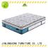 zoned full mattress and boxspring set for wholesale for bedroom JLH