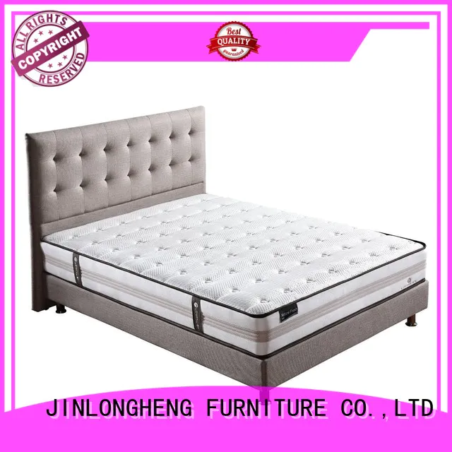 JLH gradely kids mattress China Factory for guesthouse