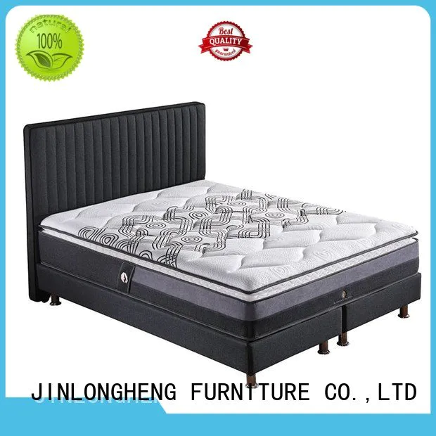 chinese compress memory foam mattress quality luxury JLH