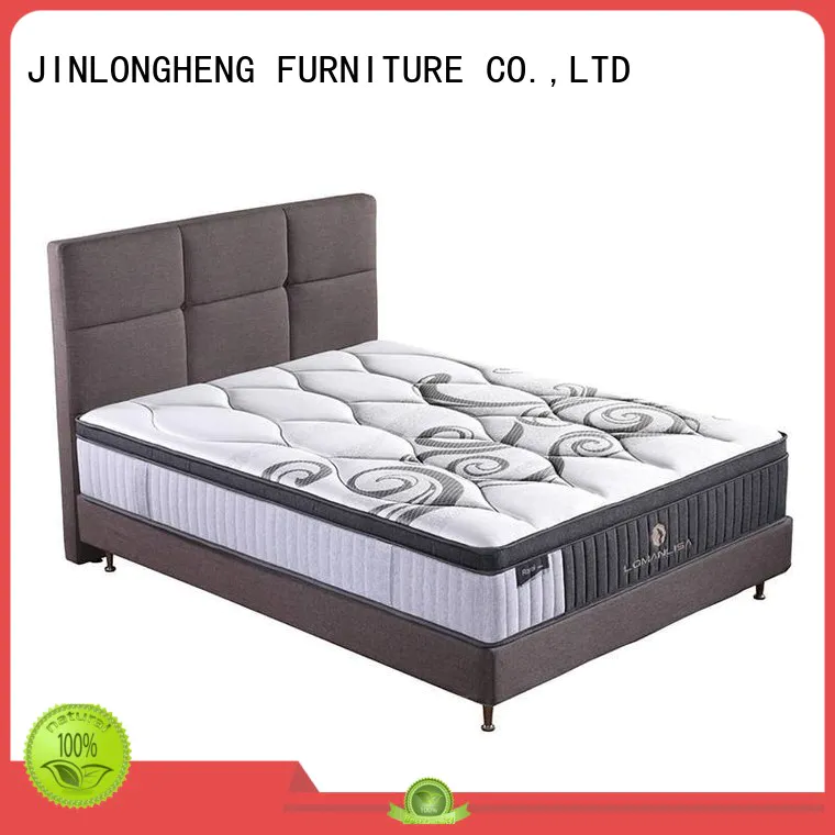 cool gel memory foam mattress topper viisco luxury JLH Brand company