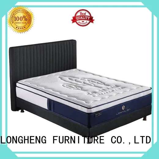 best best mattress and box spring for wholesale with softness JLH