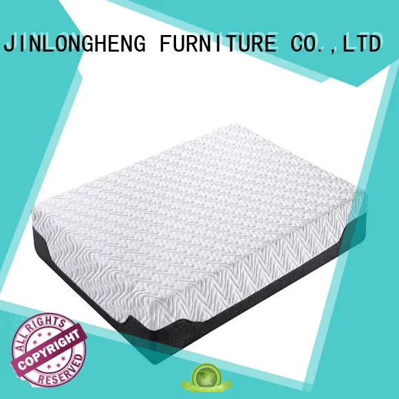 10FK-10 | JLH Furniture Design, 10-Inch High Density Memory Foam Mattress, Soft Comfort Level, Bed in a Box, 10-Year Warranty.