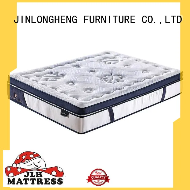 new-arrival wholesale mattress foam type for guesthouse