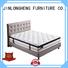 JLH Brand comfortable soft sealy posturepedic hybrid elite kelburn mattress