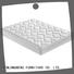 JLH latex hotel quality mattress high Class Fabric for home
