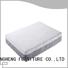 mattresses continuous with softness JLH