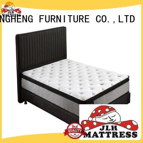 selling latex mattress king mattress in a box JLH
