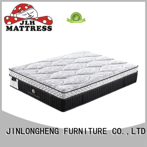 JLH high class best price mattress Comfortable Series for home