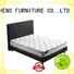 JLH Brand pillow selling spring mattress in a box reviews