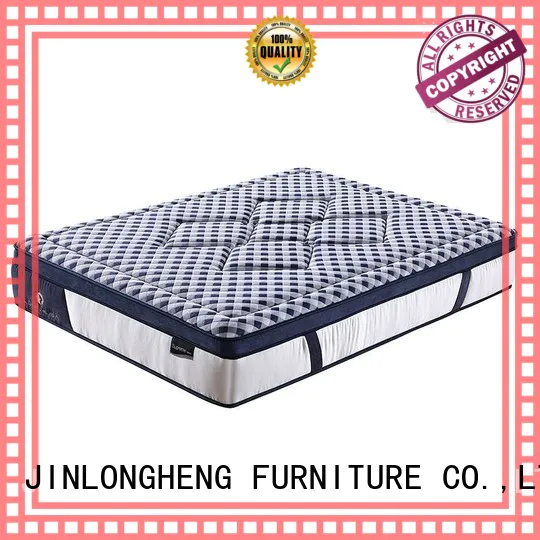 JLH best mattress delivered in a box Comfortable Series delivered easily