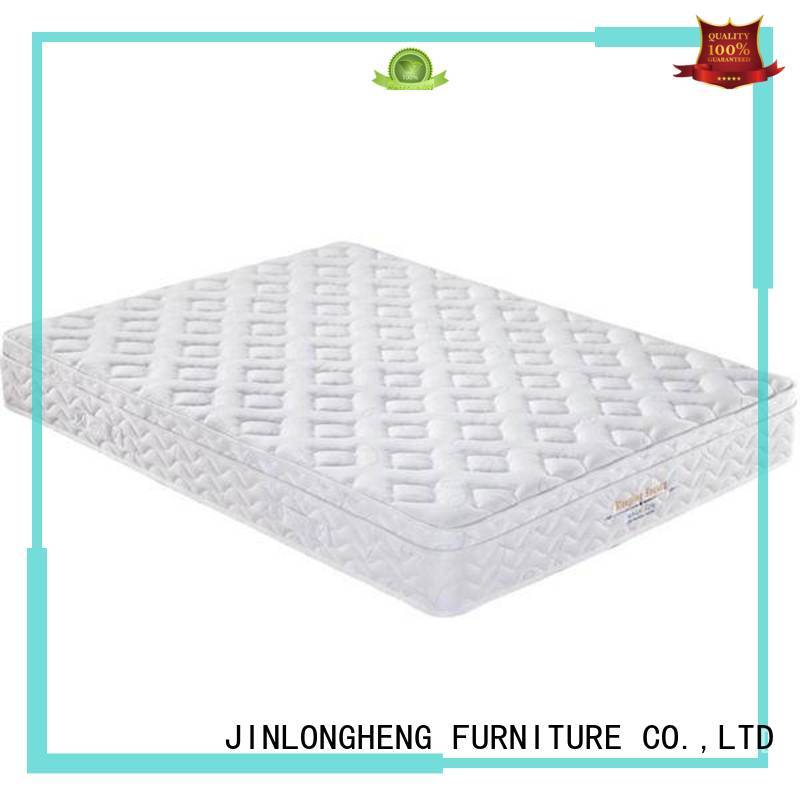 pocket hotel quality mattress using with softness JLH