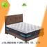 JLH Brand raw comfortable innerspring foam mattress design quality